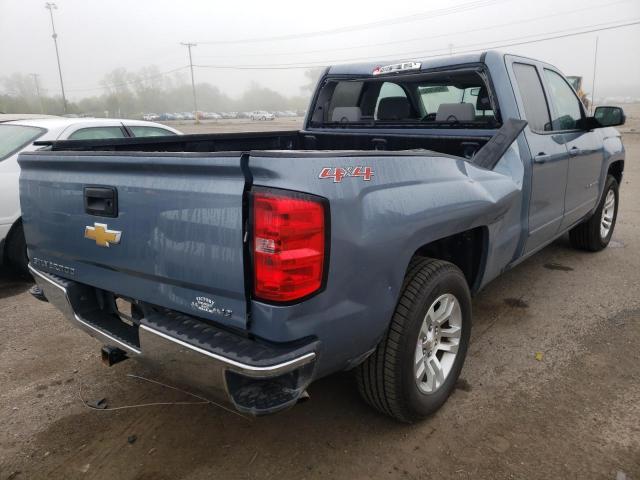 Photo 3 VIN: 1GCVKREC0GZ256619 - CHEVROLET SILVERADO 