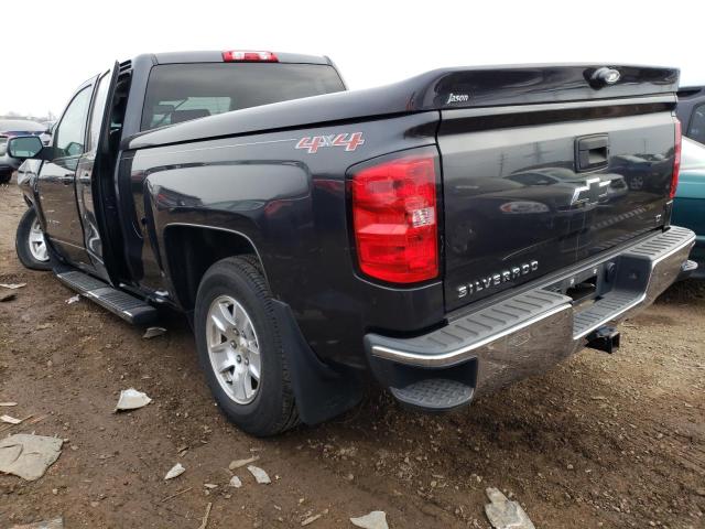 Photo 1 VIN: 1GCVKREC0GZ266289 - CHEVROLET SILVERADO 