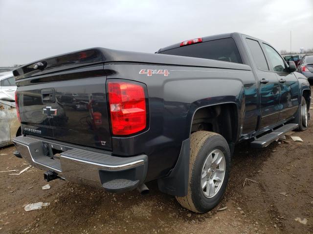 Photo 2 VIN: 1GCVKREC0GZ266289 - CHEVROLET SILVERADO 