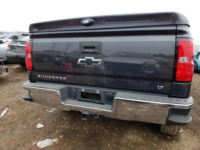 Photo 5 VIN: 1GCVKREC0GZ266289 - CHEVROLET SILVERADO 