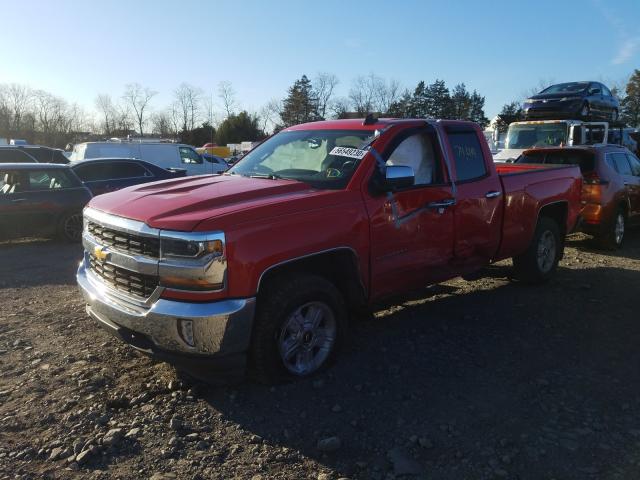 Photo 1 VIN: 1GCVKREC0GZ268821 - CHEVROLET SILVERADO 