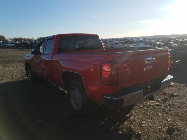 Photo 2 VIN: 1GCVKREC0GZ268821 - CHEVROLET SILVERADO 