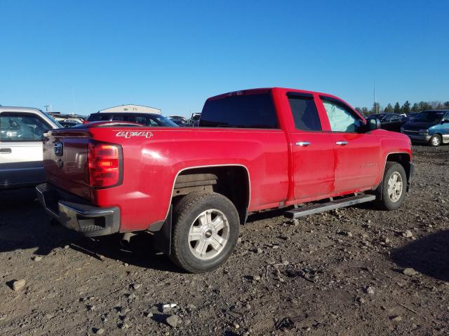 Photo 3 VIN: 1GCVKREC0GZ268821 - CHEVROLET SILVERADO 