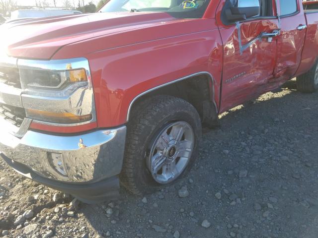 Photo 9 VIN: 1GCVKREC0GZ268821 - CHEVROLET SILVERADO 