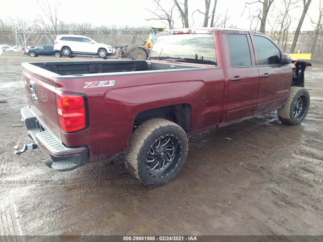 Photo 3 VIN: 1GCVKREC0GZ272500 - CHEVROLET SILVERADO 1500 