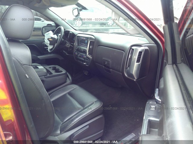 Photo 4 VIN: 1GCVKREC0GZ272500 - CHEVROLET SILVERADO 1500 