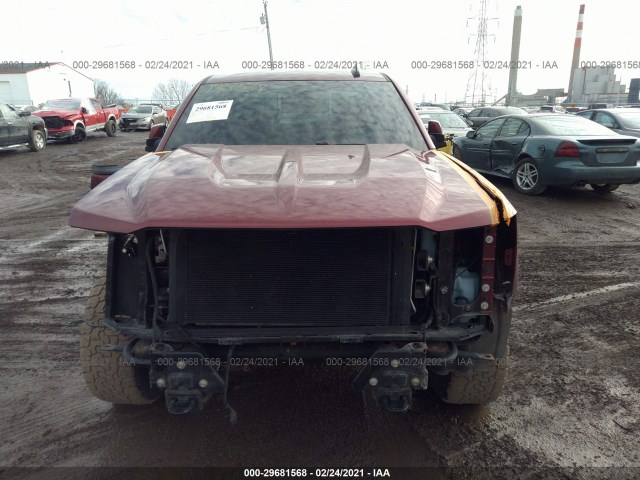 Photo 5 VIN: 1GCVKREC0GZ272500 - CHEVROLET SILVERADO 1500 