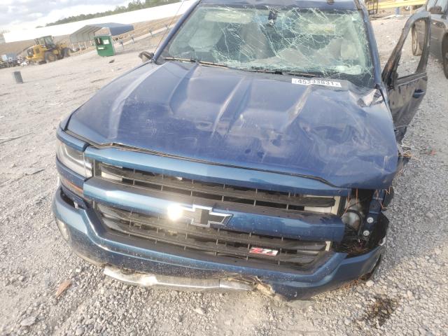 Photo 6 VIN: 1GCVKREC0GZ274909 - CHEVROLET SILVERADO 