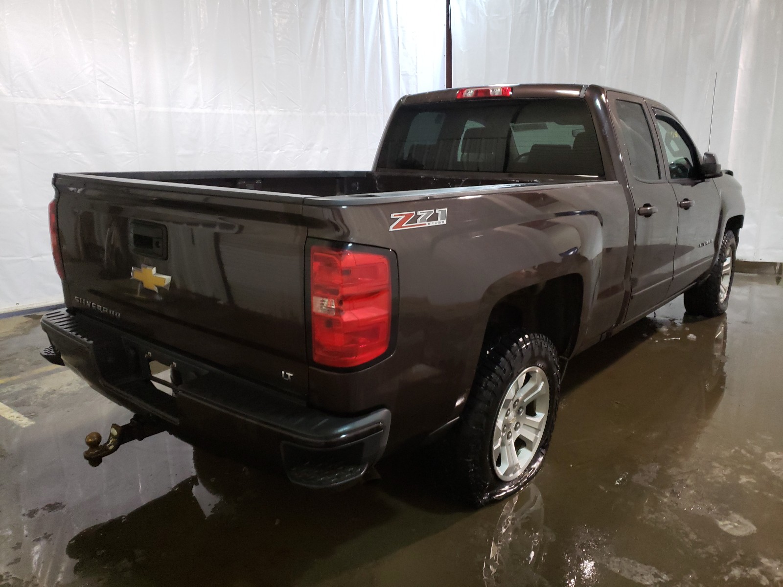 Photo 3 VIN: 1GCVKREC0GZ283920 - CHEVROLET SILVERADO 