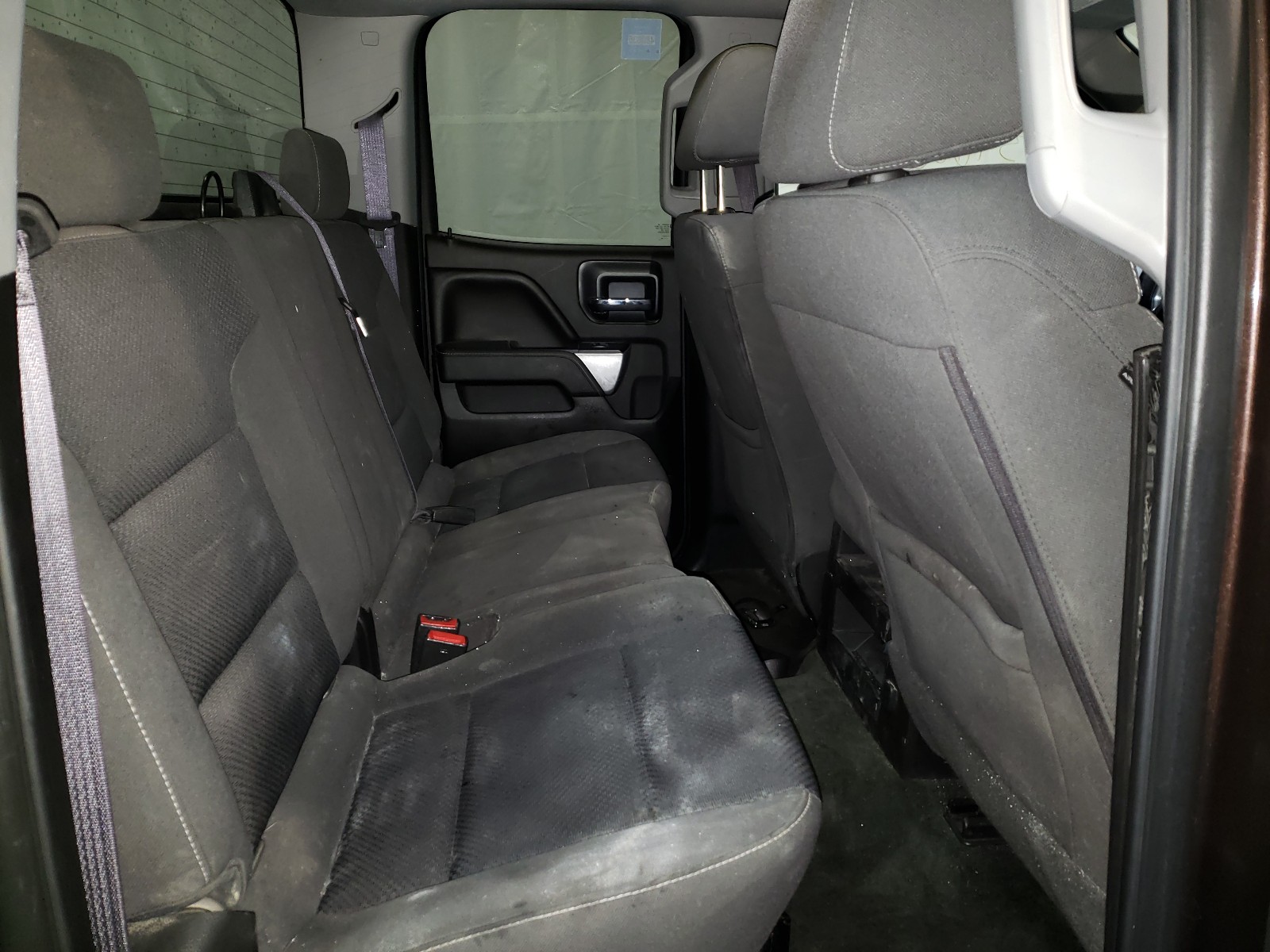 Photo 5 VIN: 1GCVKREC0GZ283920 - CHEVROLET SILVERADO 