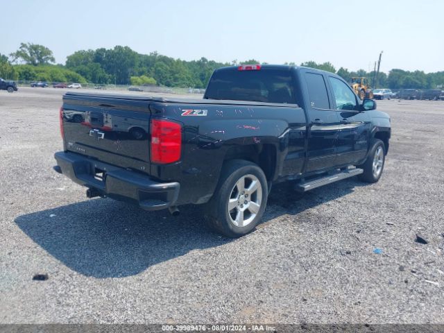 Photo 3 VIN: 1GCVKREC0GZ300988 - CHEVROLET SILVERADO 