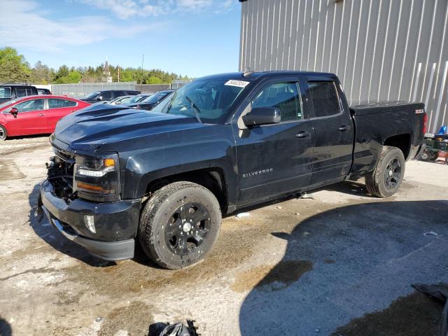 Photo 0 VIN: 1GCVKREC0GZ302305 - CHEVROLET SILVERADO 