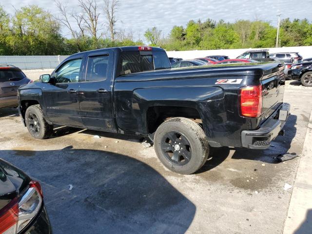 Photo 1 VIN: 1GCVKREC0GZ302305 - CHEVROLET SILVERADO 