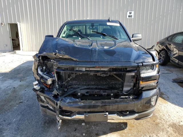 Photo 4 VIN: 1GCVKREC0GZ302305 - CHEVROLET SILVERADO 