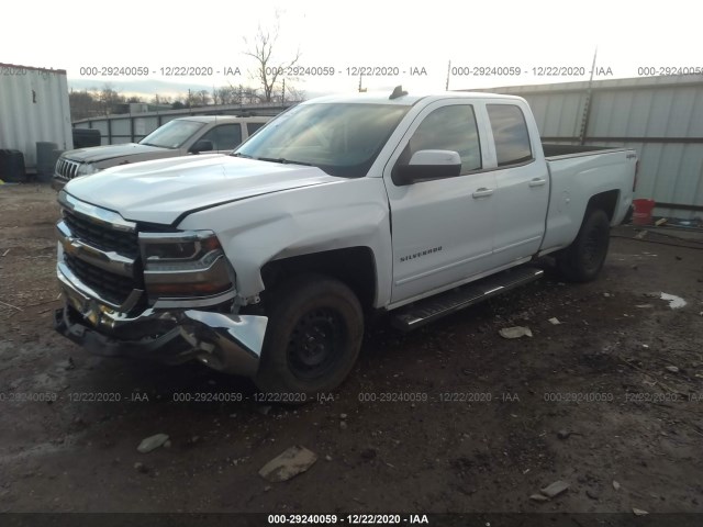 Photo 1 VIN: 1GCVKREC0GZ313613 - CHEVROLET SILVERADO 1500 