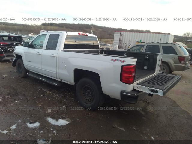 Photo 2 VIN: 1GCVKREC0GZ313613 - CHEVROLET SILVERADO 1500 