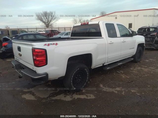 Photo 3 VIN: 1GCVKREC0GZ313613 - CHEVROLET SILVERADO 1500 