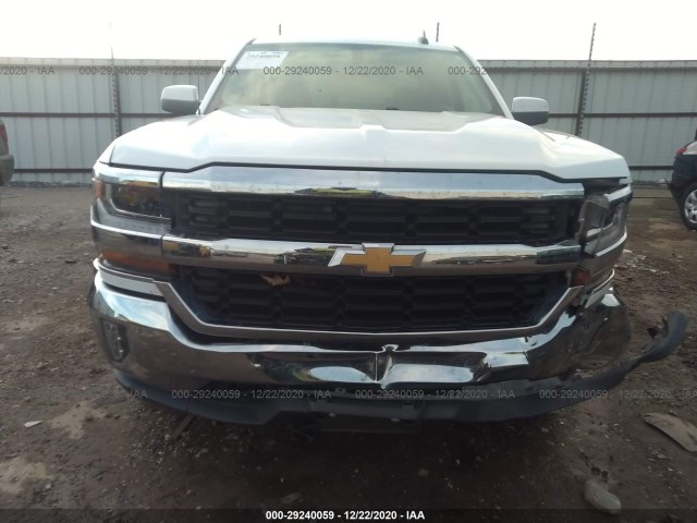 Photo 5 VIN: 1GCVKREC0GZ313613 - CHEVROLET SILVERADO 1500 