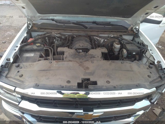 Photo 9 VIN: 1GCVKREC0GZ313613 - CHEVROLET SILVERADO 1500 