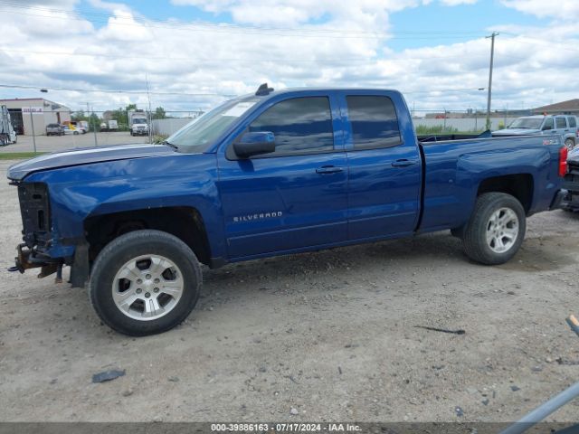 Photo 1 VIN: 1GCVKREC0GZ318651 - CHEVROLET SILVERADO 