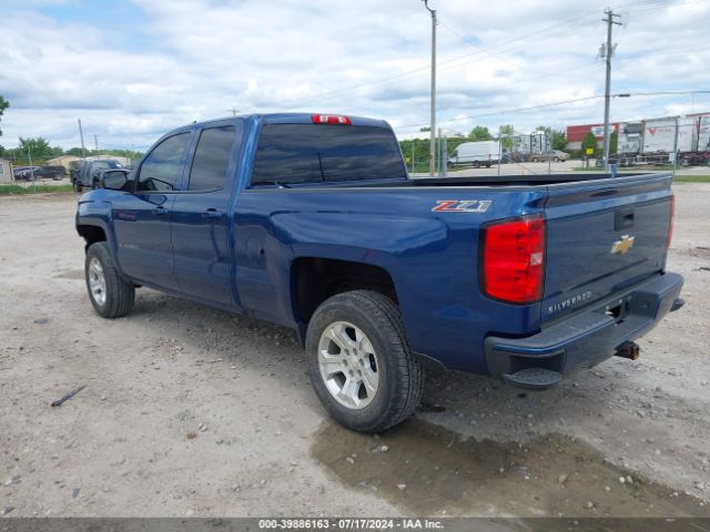 Photo 2 VIN: 1GCVKREC0GZ318651 - CHEVROLET SILVERADO 