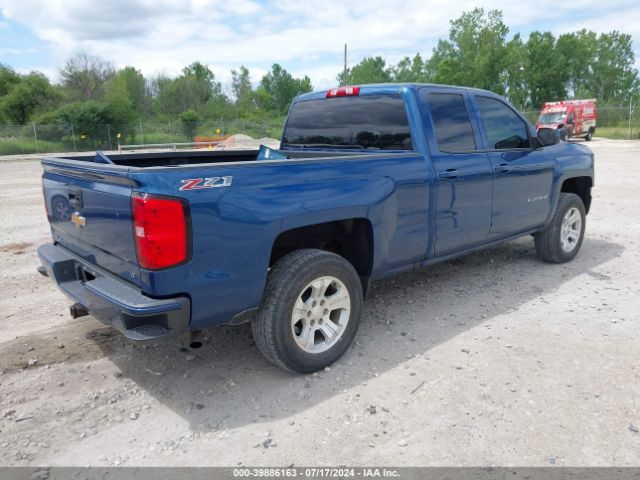 Photo 3 VIN: 1GCVKREC0GZ318651 - CHEVROLET SILVERADO 