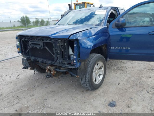 Photo 5 VIN: 1GCVKREC0GZ318651 - CHEVROLET SILVERADO 