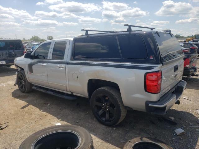 Photo 1 VIN: 1GCVKREC0GZ321517 - CHEVROLET SILVERADO 