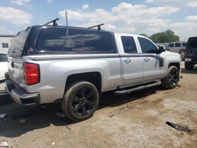 Photo 2 VIN: 1GCVKREC0GZ321517 - CHEVROLET SILVERADO 