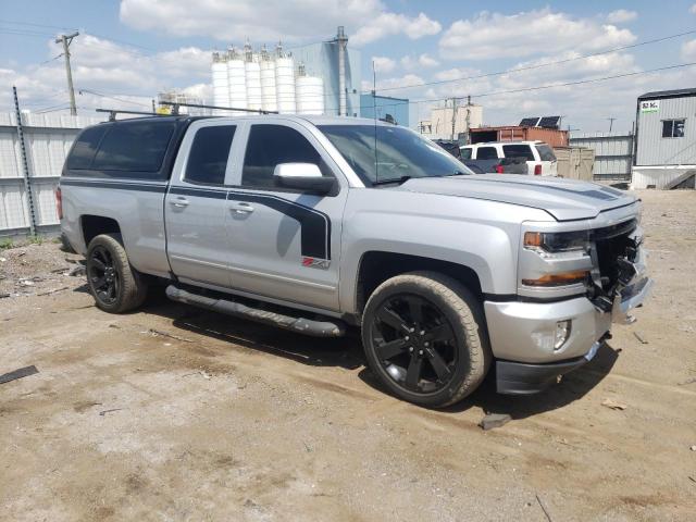 Photo 3 VIN: 1GCVKREC0GZ321517 - CHEVROLET SILVERADO 