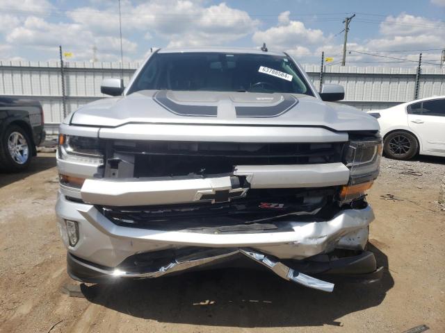 Photo 4 VIN: 1GCVKREC0GZ321517 - CHEVROLET SILVERADO 