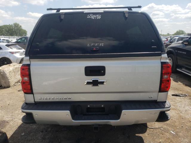 Photo 5 VIN: 1GCVKREC0GZ321517 - CHEVROLET SILVERADO 