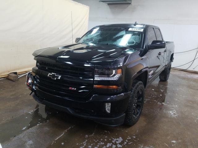 Photo 1 VIN: 1GCVKREC0GZ333246 - CHEVROLET SILVERADO 