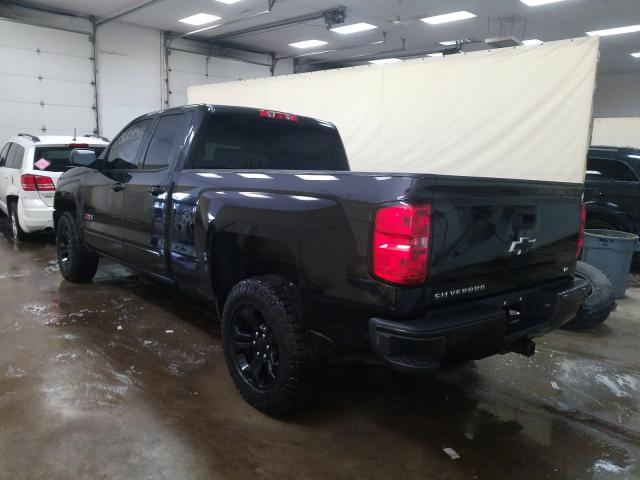 Photo 2 VIN: 1GCVKREC0GZ333246 - CHEVROLET SILVERADO 