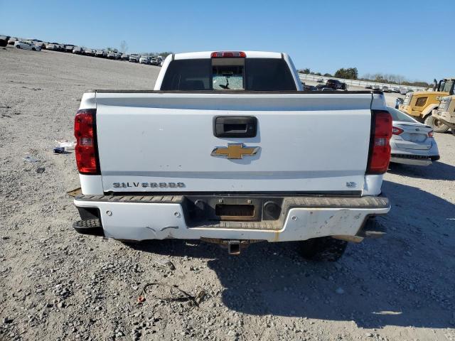 Photo 5 VIN: 1GCVKREC0GZ333828 - CHEVROLET SILVERADO 