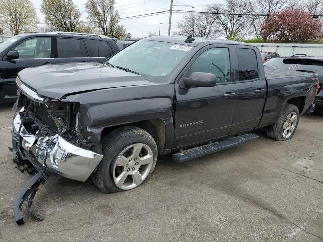 Photo 0 VIN: 1GCVKREC0GZ334042 - CHEVROLET SILVERADO 