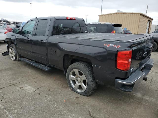 Photo 1 VIN: 1GCVKREC0GZ334042 - CHEVROLET SILVERADO 