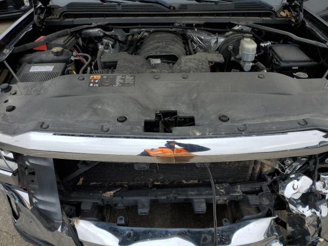Photo 10 VIN: 1GCVKREC0GZ334042 - CHEVROLET SILVERADO 