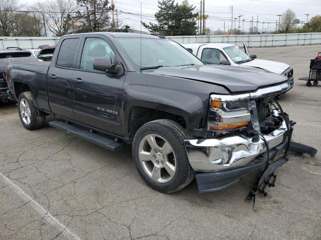 Photo 3 VIN: 1GCVKREC0GZ334042 - CHEVROLET SILVERADO 