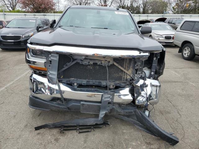 Photo 4 VIN: 1GCVKREC0GZ334042 - CHEVROLET SILVERADO 