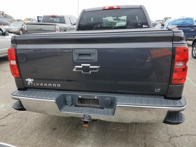 Photo 5 VIN: 1GCVKREC0GZ334042 - CHEVROLET SILVERADO 