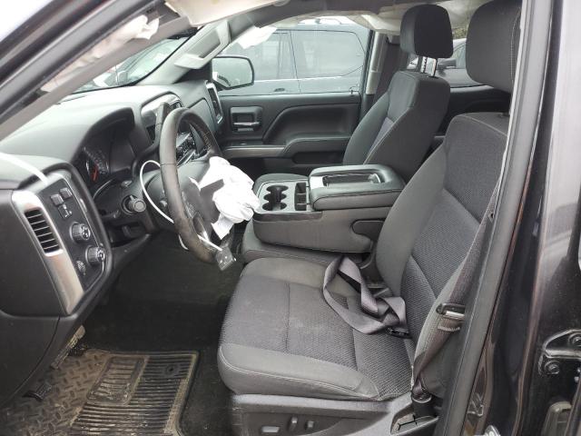 Photo 6 VIN: 1GCVKREC0GZ334042 - CHEVROLET SILVERADO 
