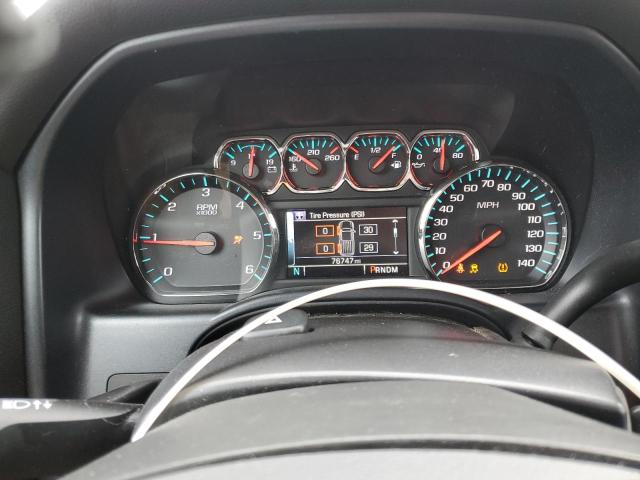 Photo 8 VIN: 1GCVKREC0GZ334042 - CHEVROLET SILVERADO 