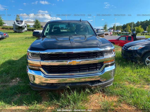 Photo 5 VIN: 1GCVKREC0GZ352878 - CHEVROLET SILVERADO 1500 