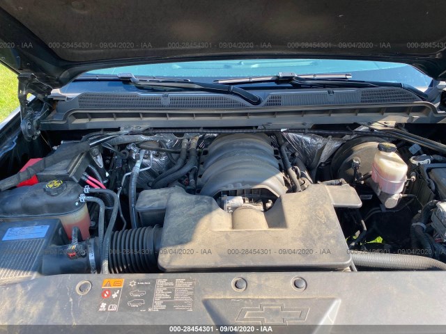 Photo 9 VIN: 1GCVKREC0GZ352878 - CHEVROLET SILVERADO 1500 