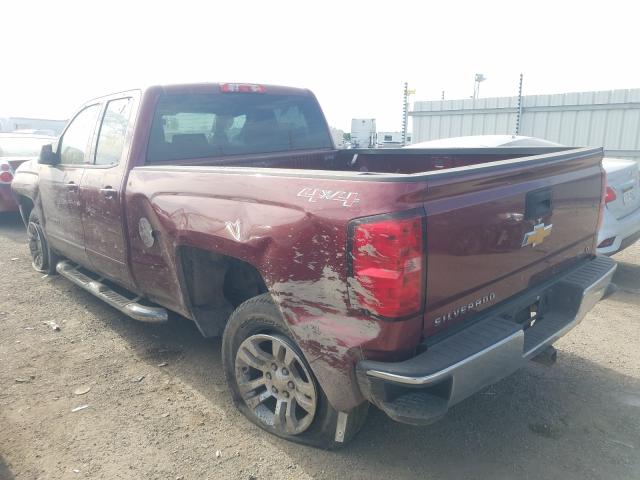 Photo 2 VIN: 1GCVKREC0GZ352900 - CHEVROLET SILVERADO 