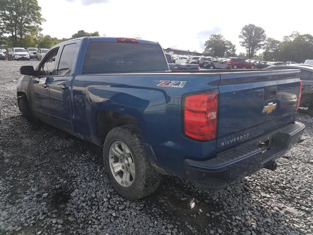 Photo 2 VIN: 1GCVKREC0GZ355358 - CHEVROLET SILVERADO 