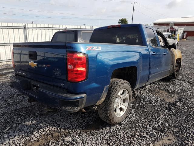 Photo 3 VIN: 1GCVKREC0GZ355358 - CHEVROLET SILVERADO 