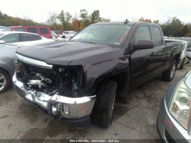 Photo 1 VIN: 1GCVKREC0GZ356347 - CHEVROLET SILVERADO 1500 