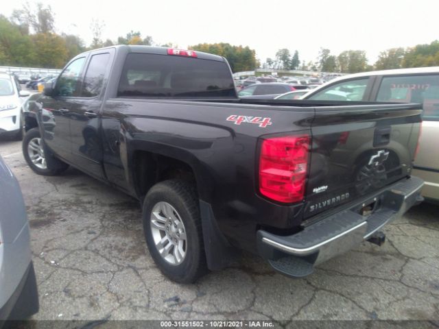 Photo 2 VIN: 1GCVKREC0GZ356347 - CHEVROLET SILVERADO 1500 